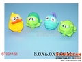 ST091153 - PULL BACK CARTOON CAR(4)