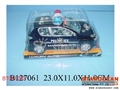 ST091263 - L/C POLICE CAR