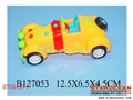 ST091271 - FRICTION CARTOON CAR