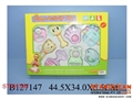 ST091336 - 8IN1 BABY BELL