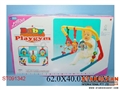 ST091342 - BABY PLAYGYM