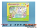 ST091373 - 6IN1 BABY BELL