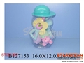 ST091382 - 6PCS BABY BELL