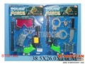 ST091388 - POLICE PLAY SET(2)