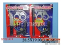 ST091474 - POLICE PLAY SET(2)