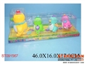 ST091567 - B/O CARTOON PENGUIN