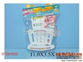 ST091620 - BABY BED