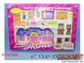 ST091668 - VILLA SET