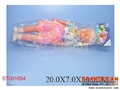 ST091694 - 22寸音乐女娃