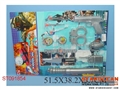 ST091854 - POLICE PLAY SET