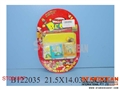 ST091867 - 四只装跳跳豆