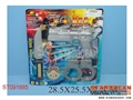 ST091885 - POLICE PLAY SET