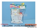 ST091929 - BABY BED