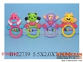 ST092046 - CARTOON BELL(4)