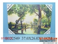 ST092224 - 2637无框画