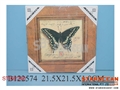 ST092240 - 2222无框画