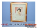 ST092260 - 10寸彩边木制相框