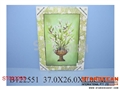 ST092263 - 2637无框画