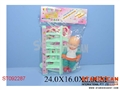 ST092287 - BABY BED