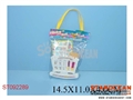ST092289 - BABY BED