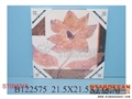 ST092318 - 2222无框画