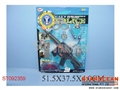 ST092359 - POLICE PLAY SET