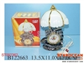 ST092362 - LAMP CLOCK(3)