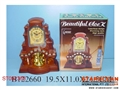ST092365 - CLOCK
