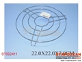 ST092411 - 圆22CM蒸架