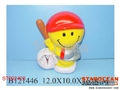 ST092426 - 大男孩闹钟