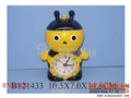 ST092439 - BEE CLOCK