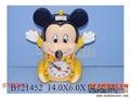 ST092472 - 米老鼠闹钟