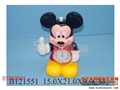 ST092531 - CLOCK