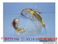 ST092554 - 50两玻璃子母豚
