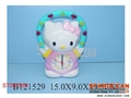 ST092564 - 大KITY猫闹钟