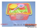 ST092571 - TABLEWARE SET