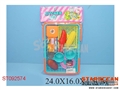 ST092574 - TABLEWARE SET