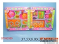 ST092580 - TABLEWARE W/MUSIC&LIGHT(2)