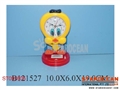 ST092605 - CLOCK