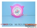 ST092606 - CLOCK