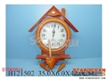 ST092614 - WALL CLOCK