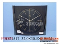 ST092615 - WALL CLOCK