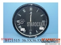 ST092617 - WALL CLOCK