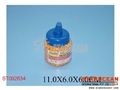 ST092634 - 1000PCS BULLET