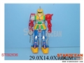 ST092636 - ROBOT W/LIGHT