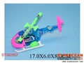 ST092652 - WIND-UP PLANE