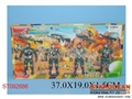 ST092686 - 4IN1 SOLDIER
