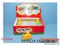 ST092696 - 8IN1 WIND-UP CARTOON CAR