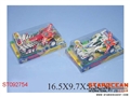 ST092754 - B/O 4W CAR (18)
