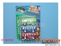 ST092768 - 3IN1 PULL BACK BUS